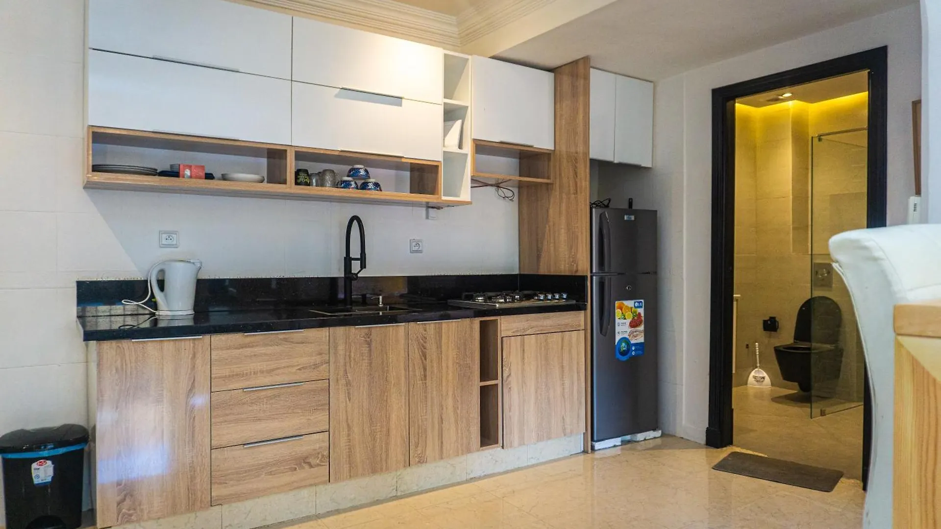 Appartement Walili Marrakesz 0*,