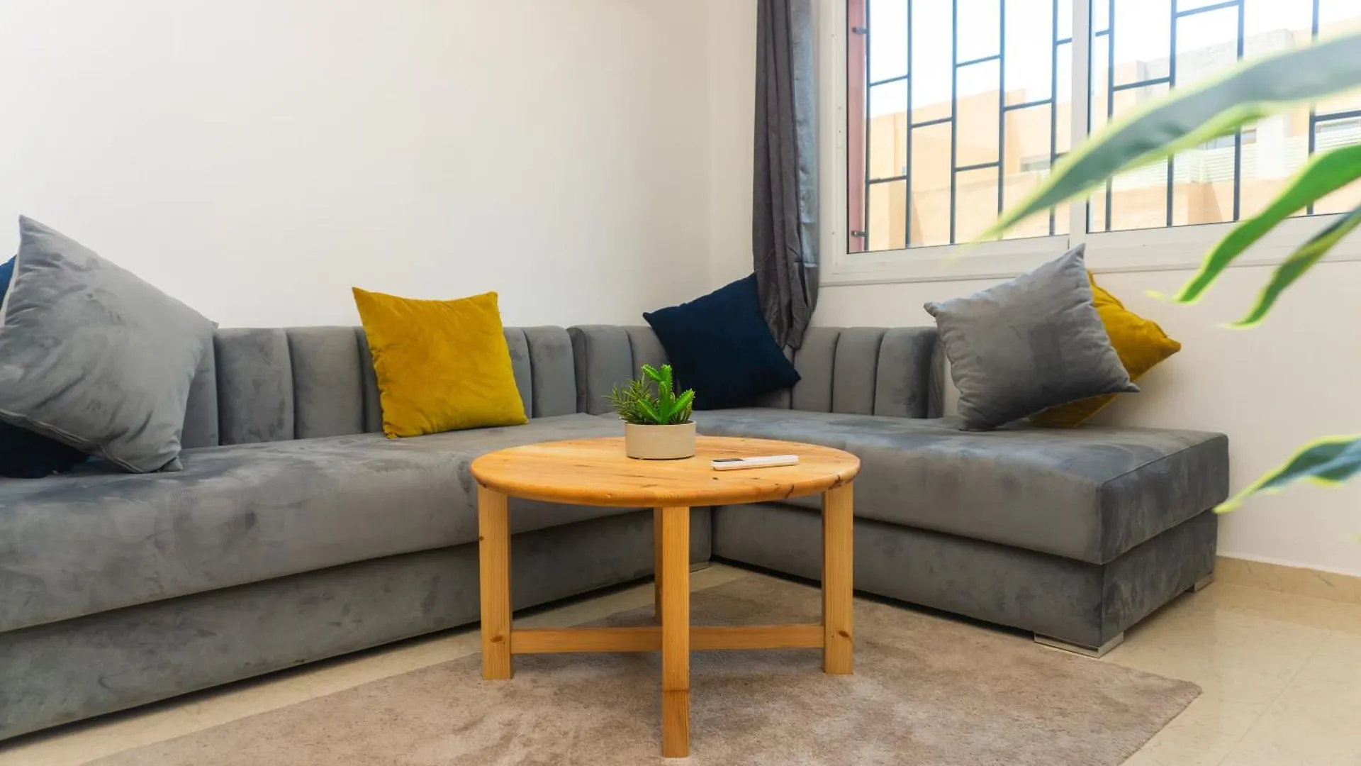 Apartament Appartement Walili Marrakesz Maroko