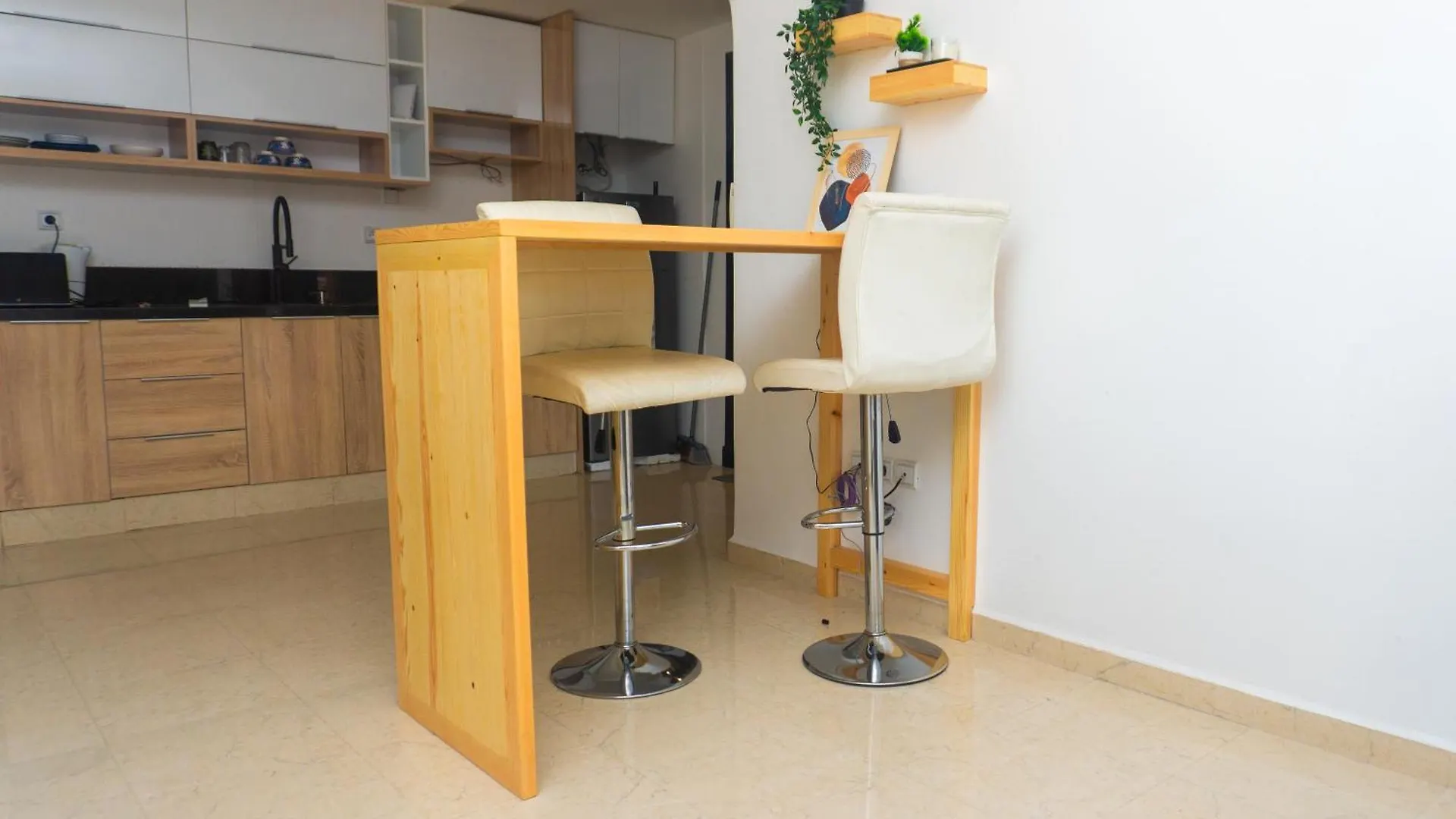 Apartament Appartement Walili Marrakesz