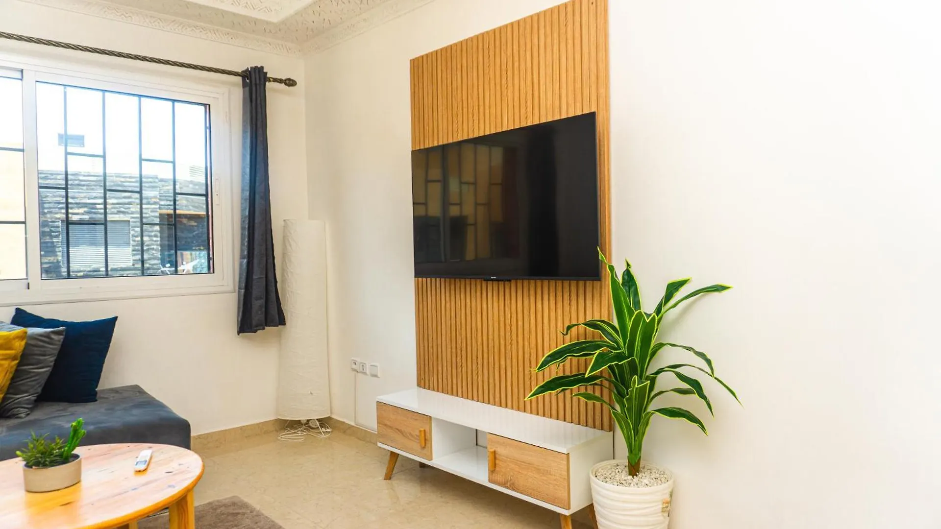 Apartament Appartement Walili Marrakesz Maroko