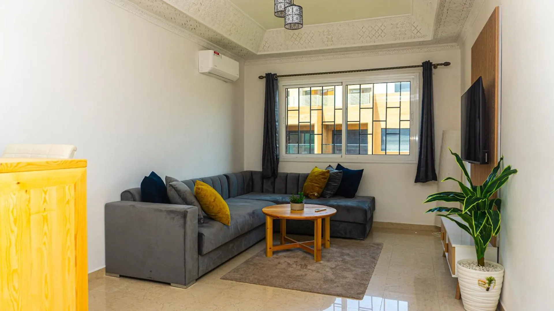 Апартаменты Appartement Walili Марракеш