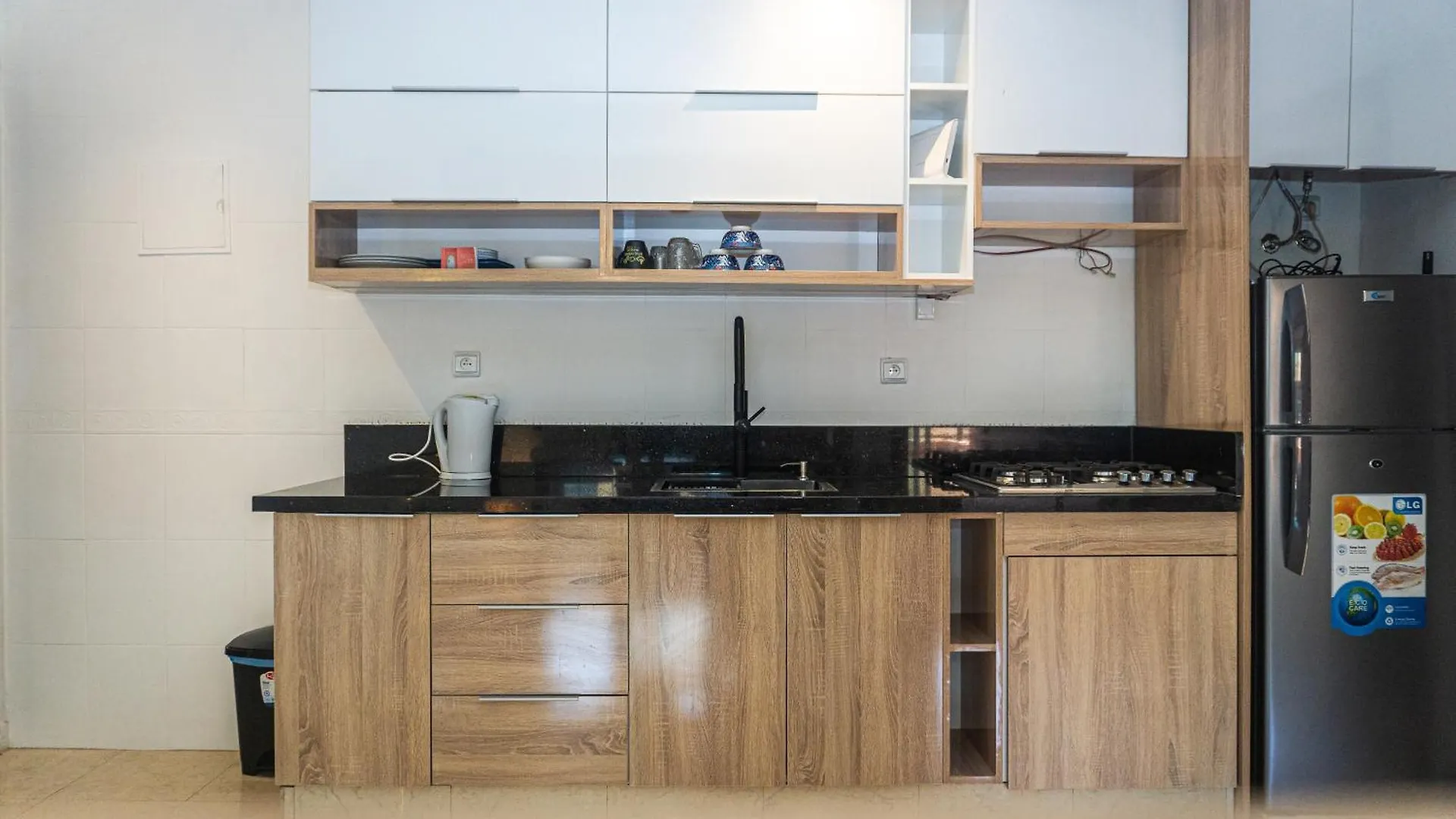 Appartement Walili Марракеш 0*,