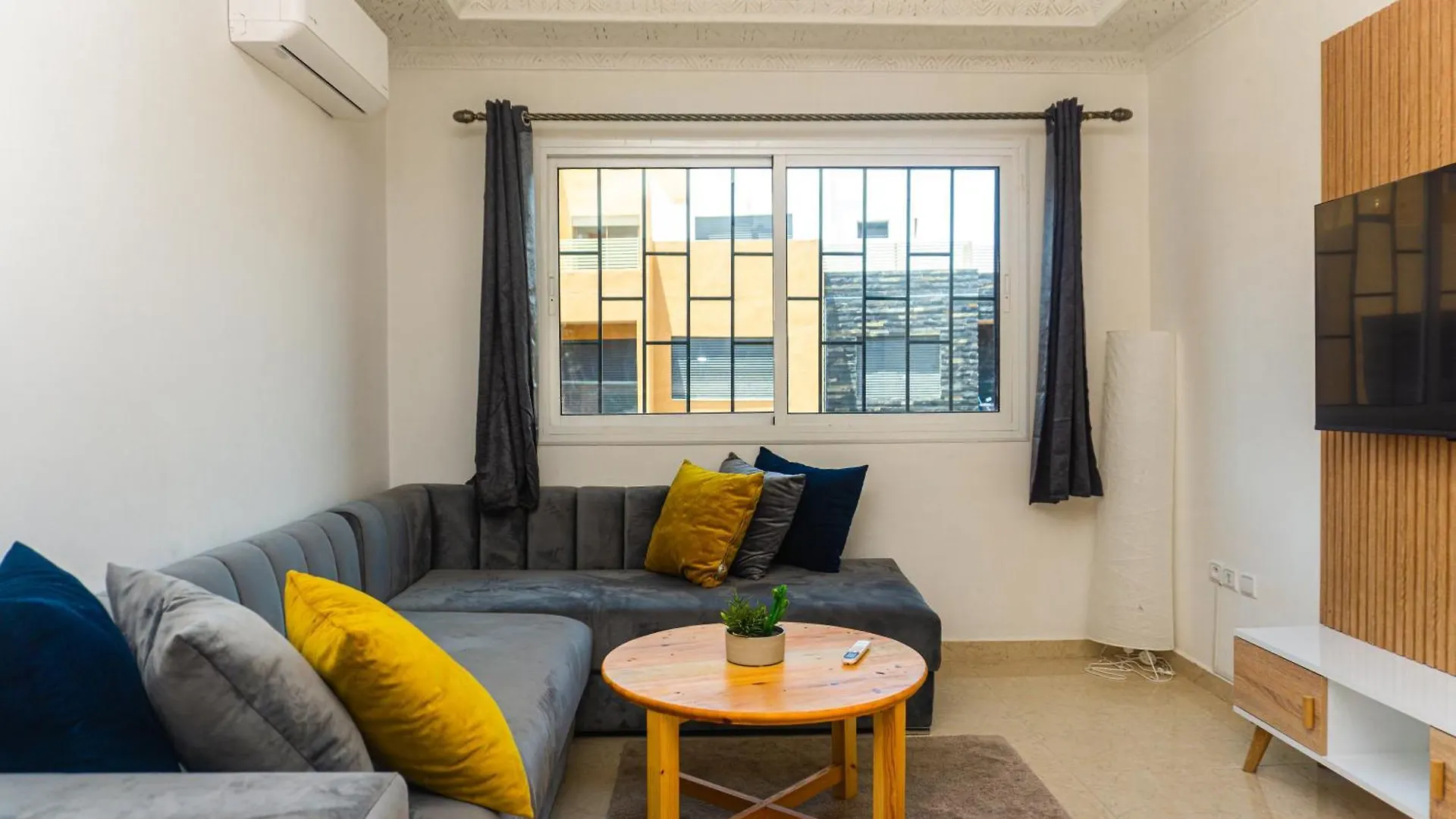 Апартаменты Appartement Walili Марракеш