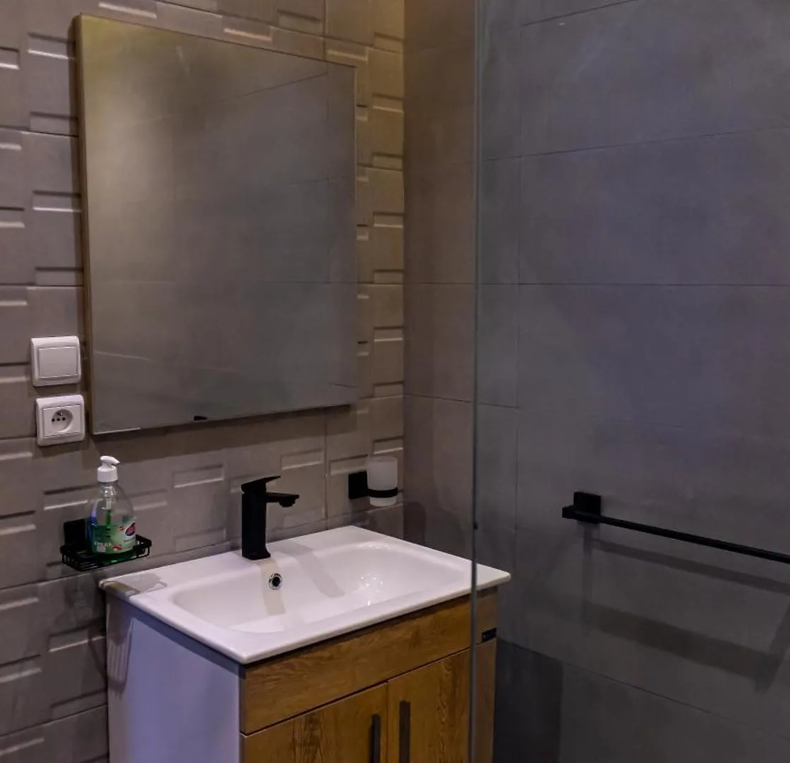 Appartement Walili Марракеш