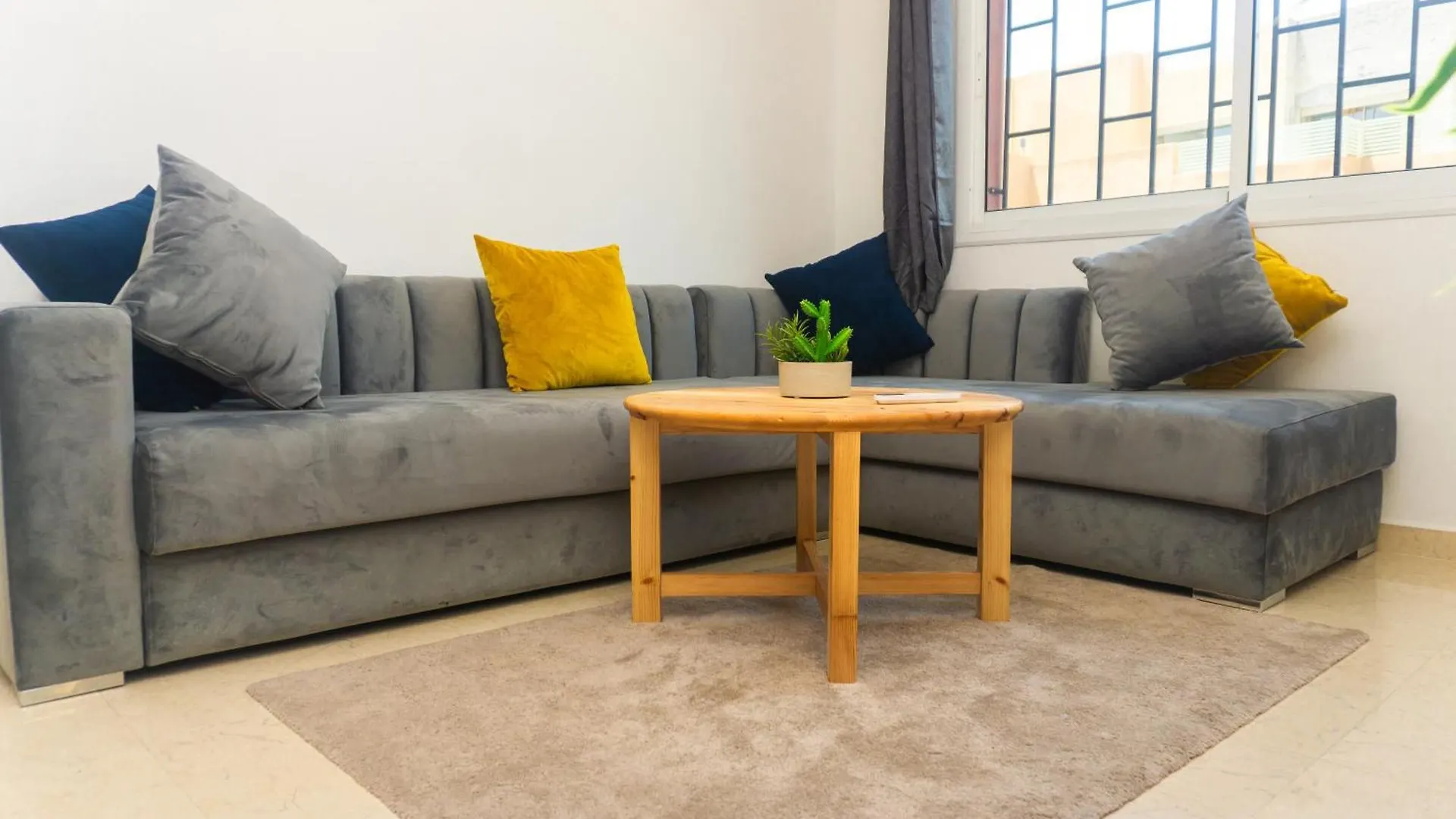 Appartement Walili Марракеш 0*,  Марокко