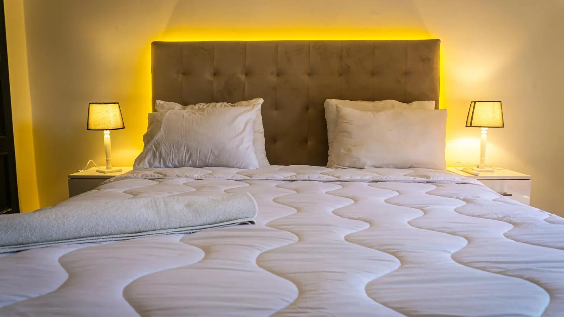 Апартаменты Appartement Walili Марракеш