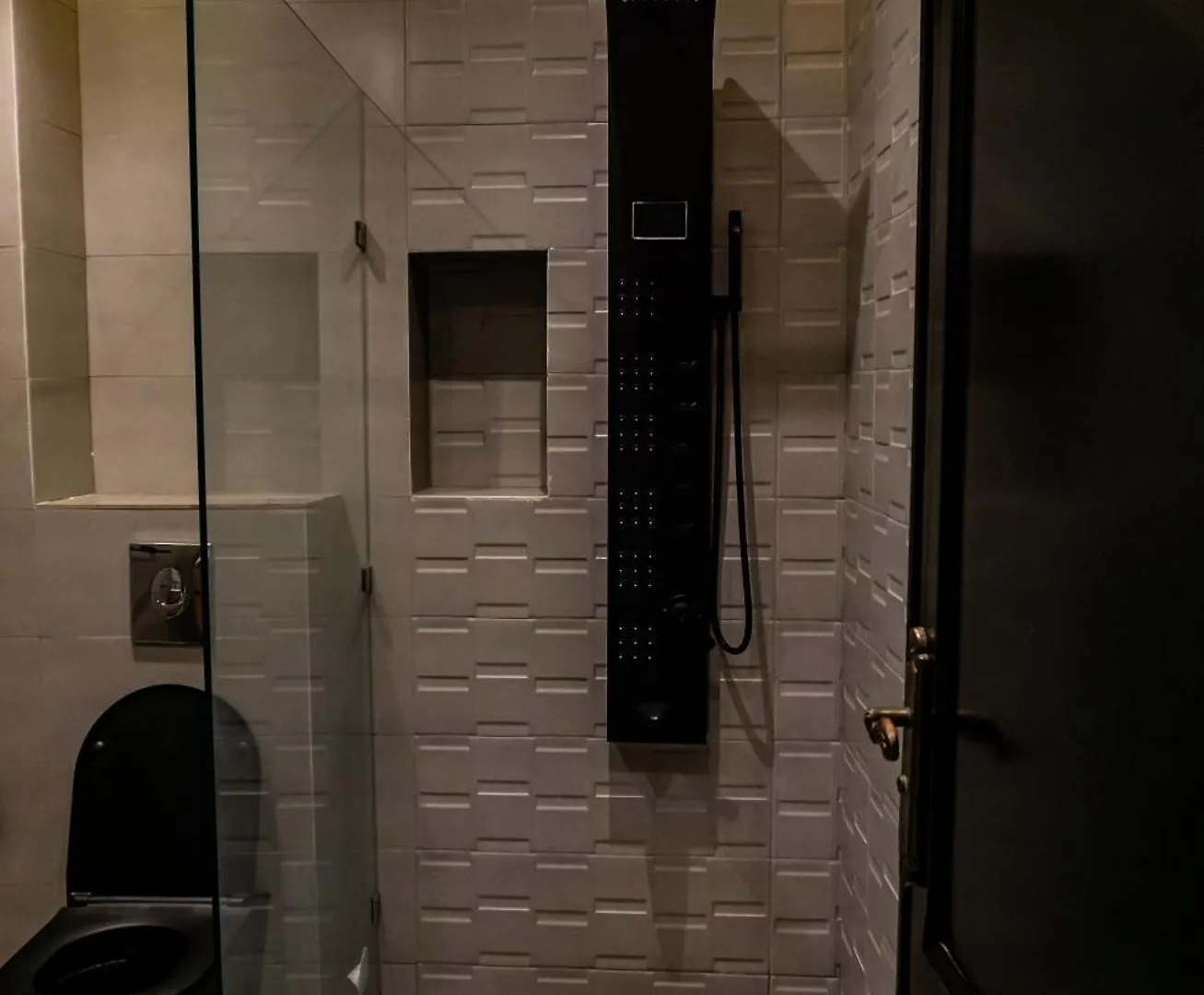 Appartement Walili Марракеш