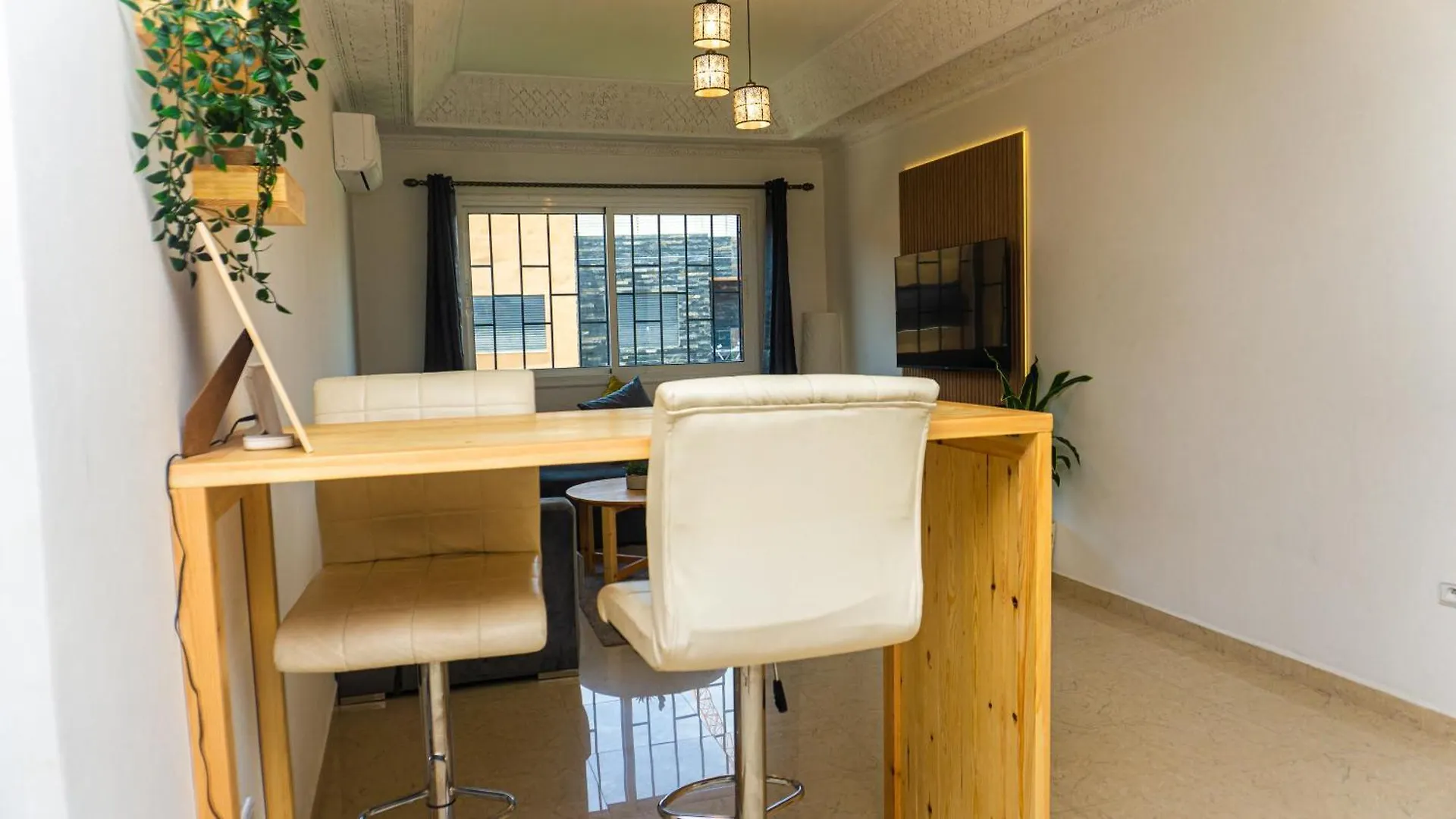 Appartement Walili Марракеш Апартаменты