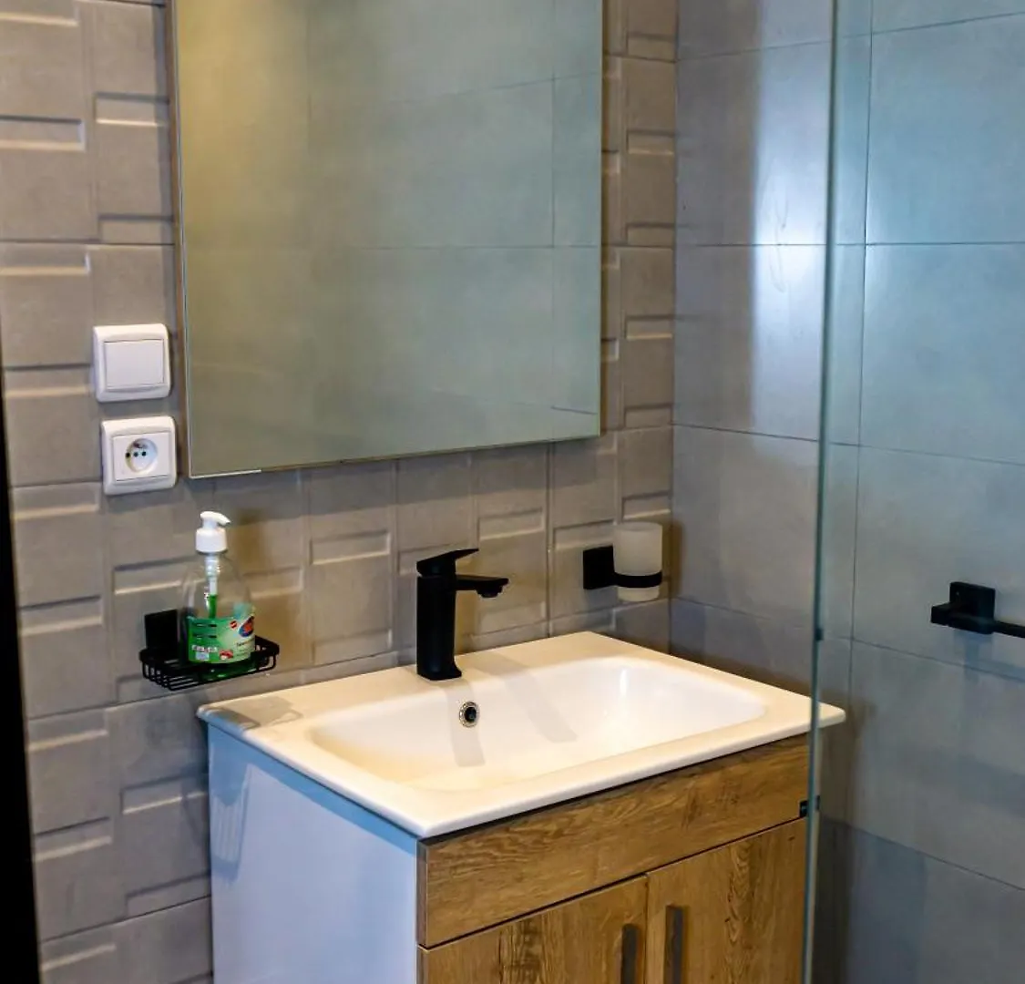 Appartement Walili Марракеш 0*,