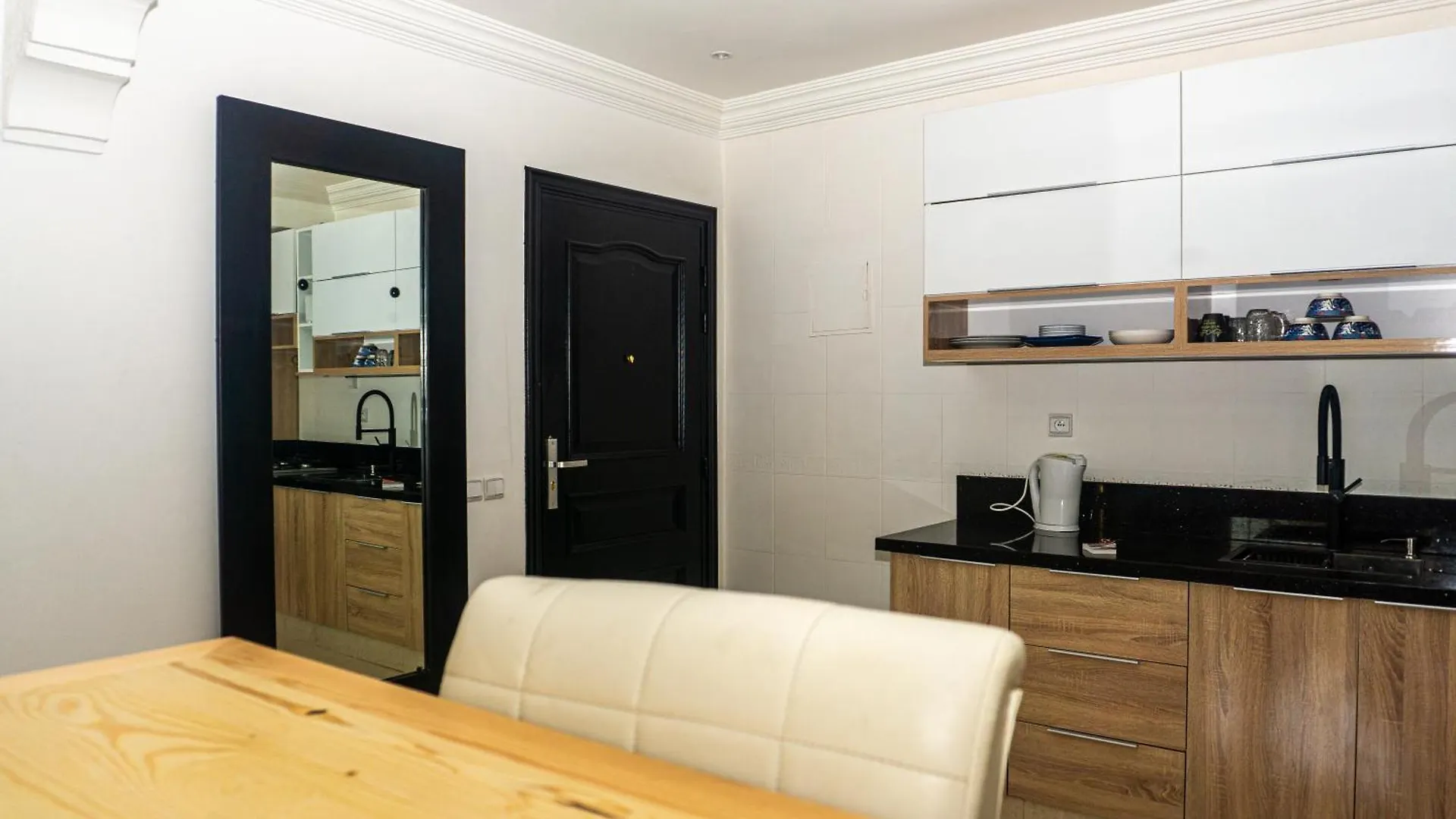 Appartement Walili Марракеш Марокко
