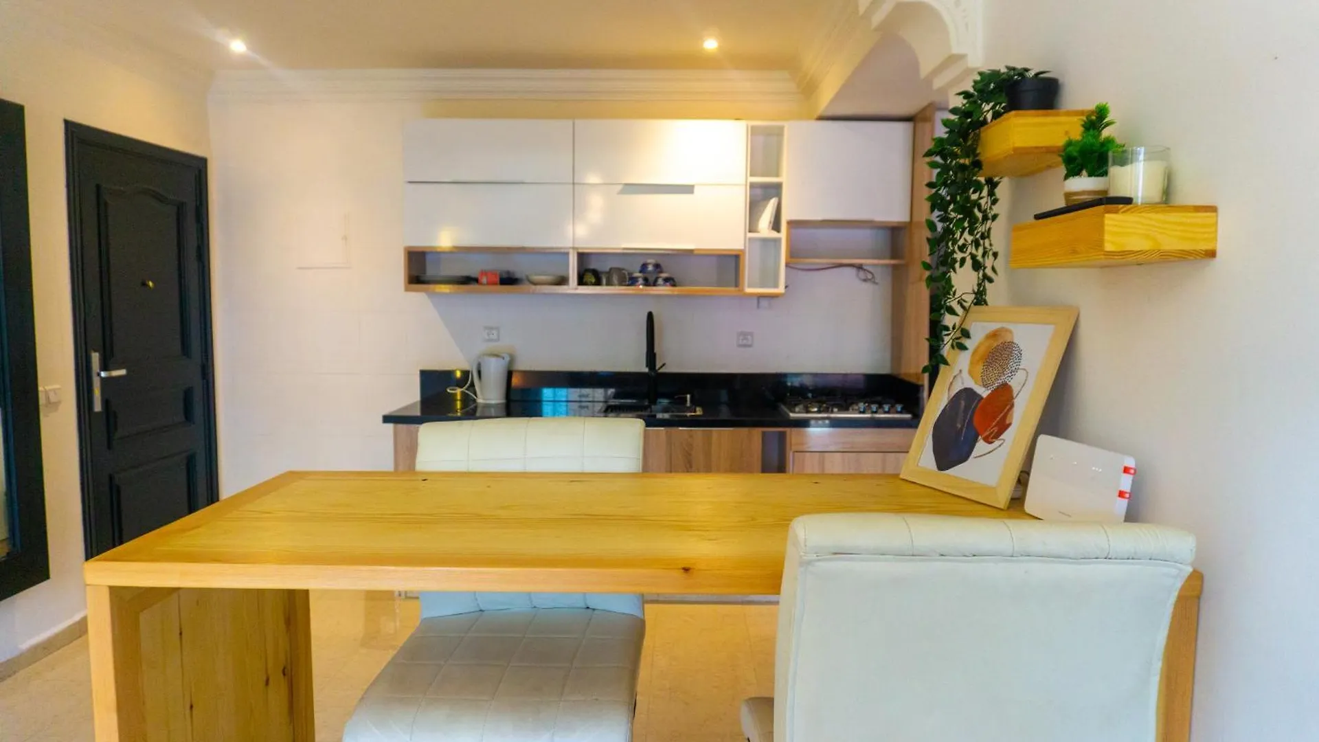 Appartement Walili Marrakesh Marocko