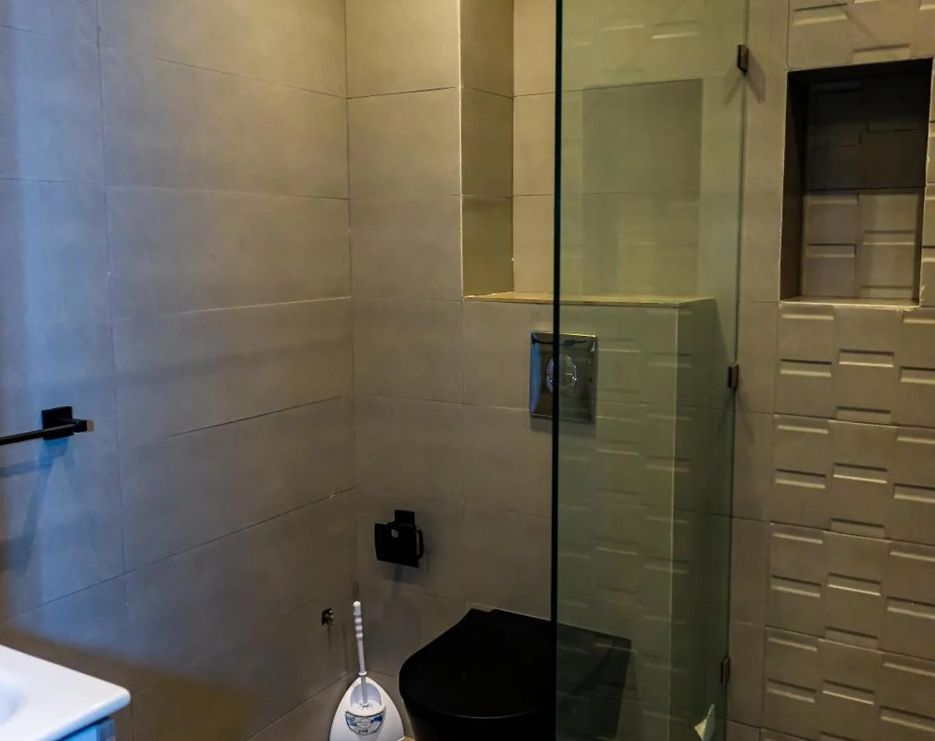 Lägenhet Appartement Walili Marrakesh Marocko