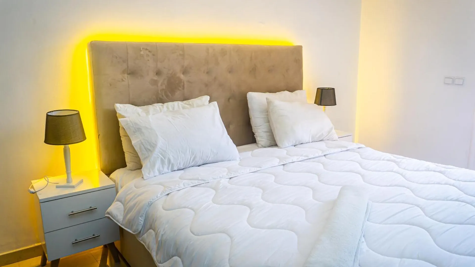 Appartement Walili Marrakesh Lägenhet