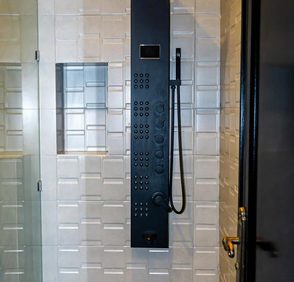 Appartement Walili Marrakesh Lägenhet