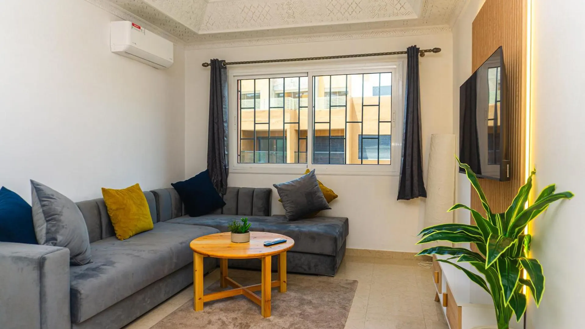 Appartement Walili Marrakesh