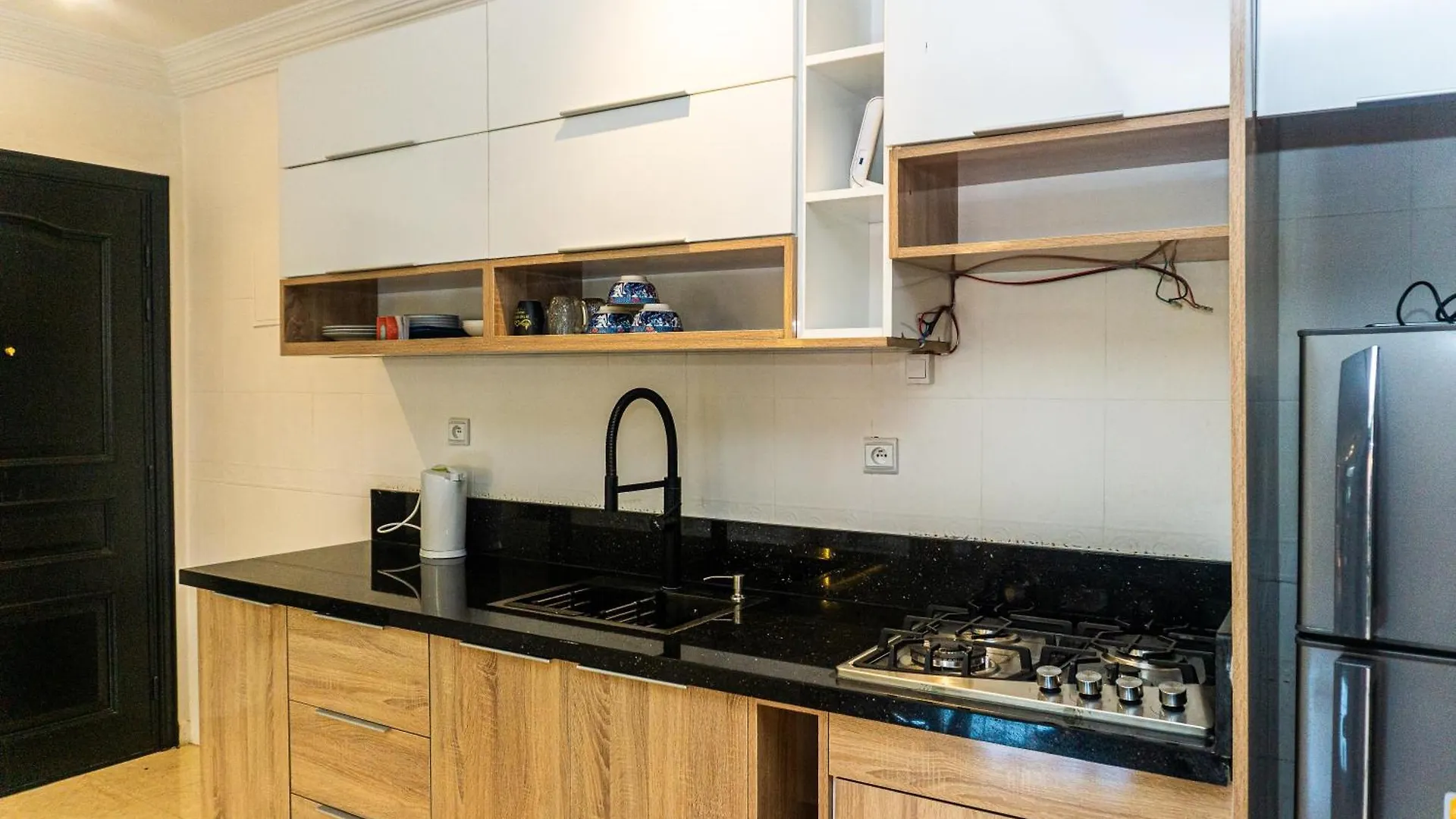 Appartement Walili Marrakesh
